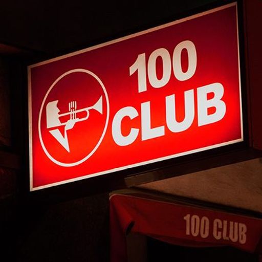 NORTHERN SOUL - 40 YEARS OF 100 CLUB ALLNIGHTERS