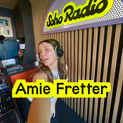 Amie Fretter (19/03/2026)