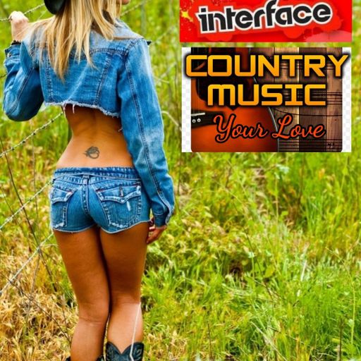 INTERFACE COUNTRY MUSIC YOUR LOVE FT JON INTERFACE