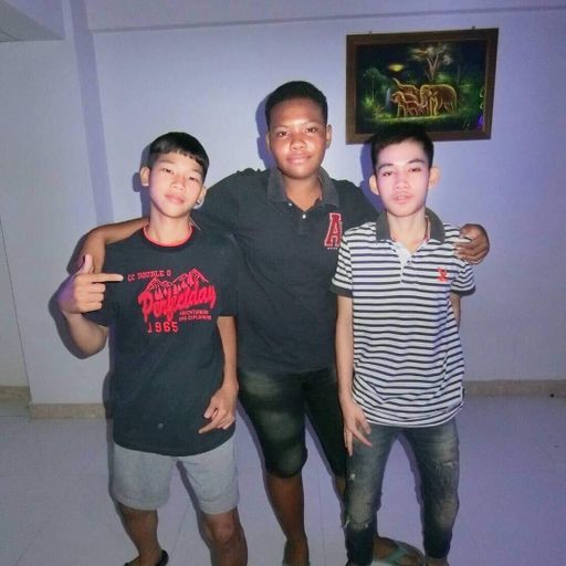 ทำไมฉันยังไม่วาร์ป HBD