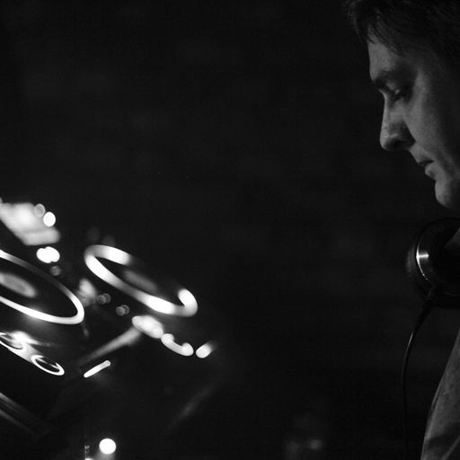 Mark Gwinnett - Bunkerbound Session - Exclusive - The Night Bazaar