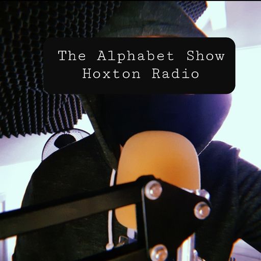 The Alphabet Show 041020