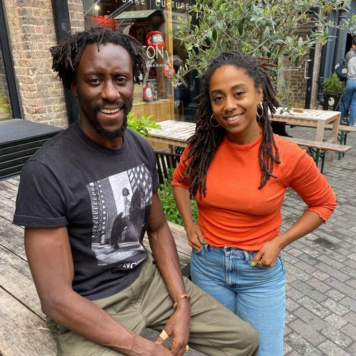 Ava & Dami - 07/06/25 - [Voices Radio]