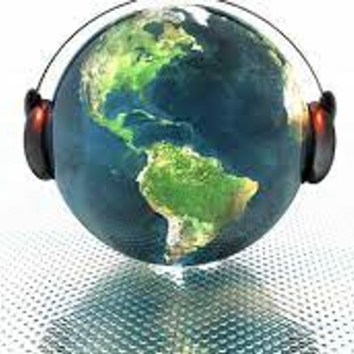 Worldwaves/Shom'im Olam # 14 May 1st 2024