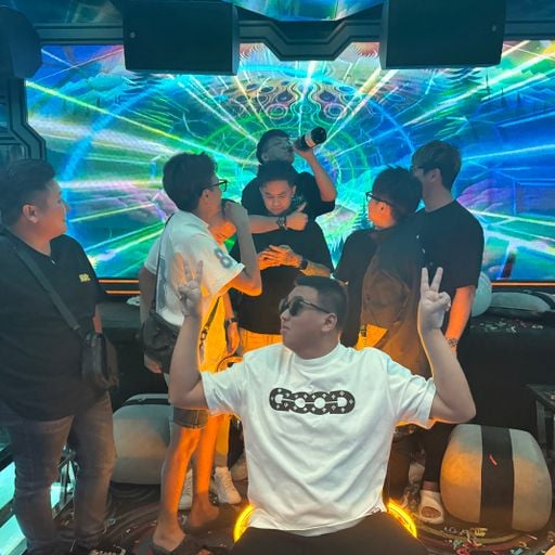 『jiaen x 小梁x 』 IG:DJ_BRYAN_VNS_1