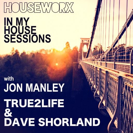 Jon Manley - hOUSEwORX (24/11/23)