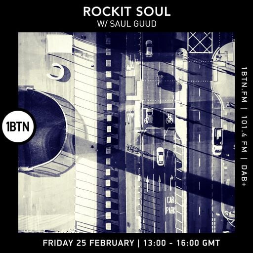 Rockit Soul - 25.02.2022