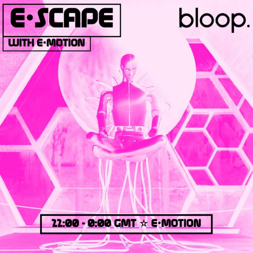 e•scape w e•motion - 10.12.21