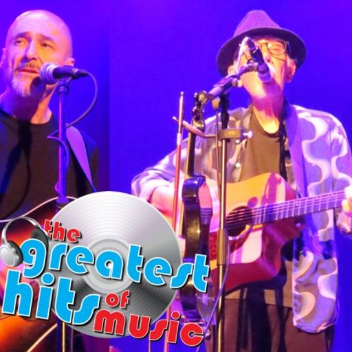 The Greatest Hits Of Music - 20th April 2025