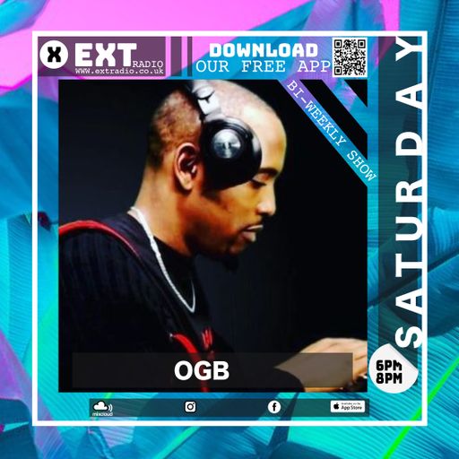 DJ OGB - 04 NOV 2023