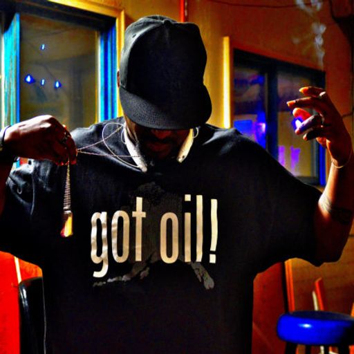 DJRico: April Fool's In Da Hood 2014