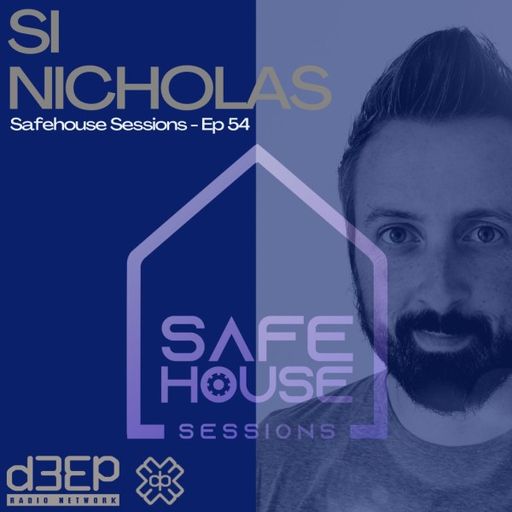 Si Nicholas - Safehouse Sessions (24/07/25)