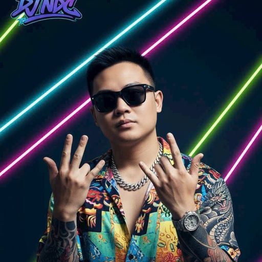 Mixset Nhạc House lak 2 mới 2026 Hiếu Con Mix