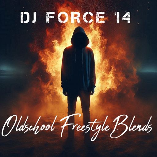 *DJ FORCE 14**OLDSCHOOL/FREESTYLE COME BLEND WITH ME MIX**OPEN FORMAT**BAY AREA**NorCal**408*