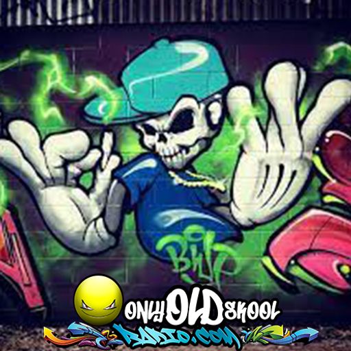 Mr Sketch - The Uk Garage Hour  - Thursday 15th December 2022 - OnlyOldSkoolRadio.com