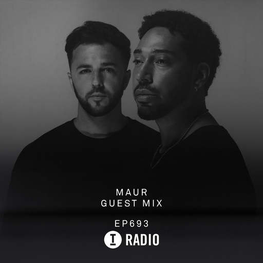 Toolroom Radio EP693 - Maur Guest Mix