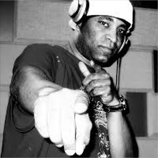 Marley Marl Golden Era (WBLS) 2016