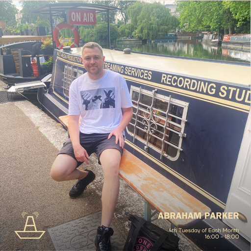 Abraham Parker | The BoAt Pod | June 2024