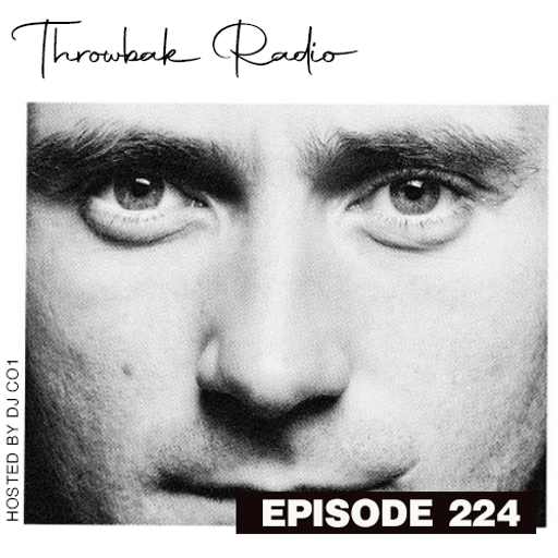 Throwback Radio #224 - DJ Fresh Vince (Summer Mix)