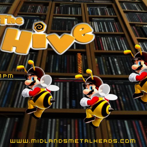 The Hive September 22