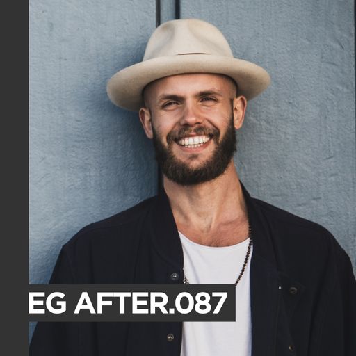 EG AFTER.087 Joep Mencke