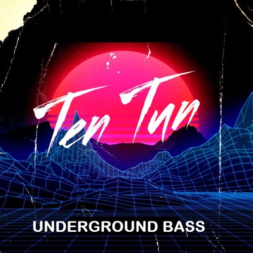 TennersTenTun-92/93 Show-Undergroundbass-01/12/25