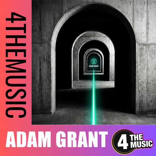Adam Grant on 4TheMusic - After Dark 17.03.26 (Live Stream) - Deep Tech