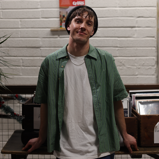 Crisis Fundraiser - Fluffy - 30/12/23 - Voices Radio