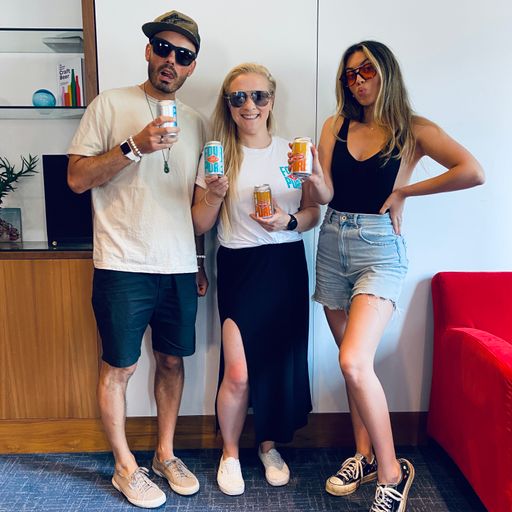 Food & Drink Show 16/06/22