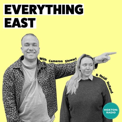 Everything East 06.05.25