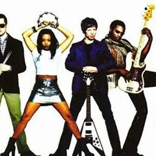 Acid Jazz Dance & Groove 13