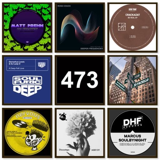 Ken Walker - Blow Ya Speakers (30/01/24)