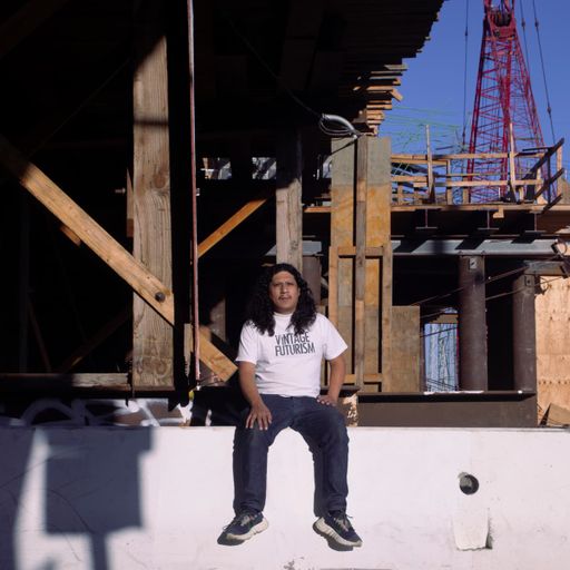 Artform Radio: Ray "PayRay" Limon // 23-12-2021