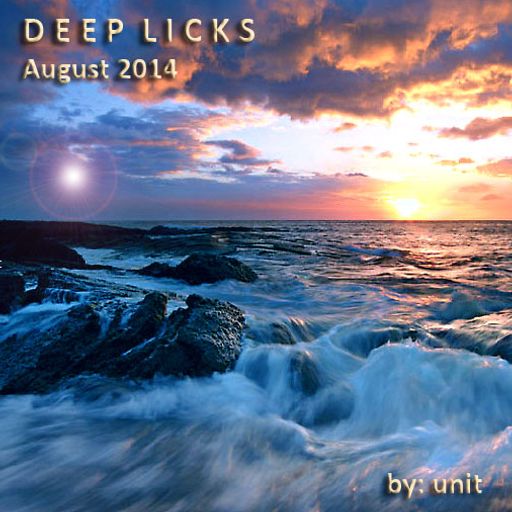 Deep Licks August 2014