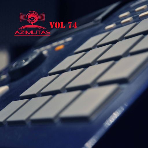 azimutas vol. 74