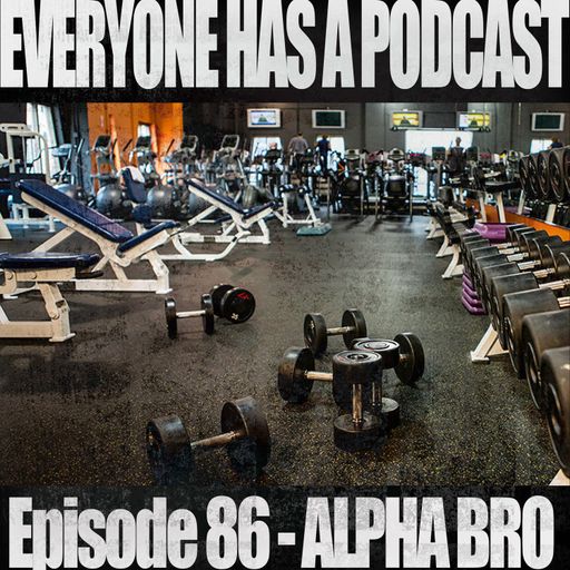 Alpha Bro