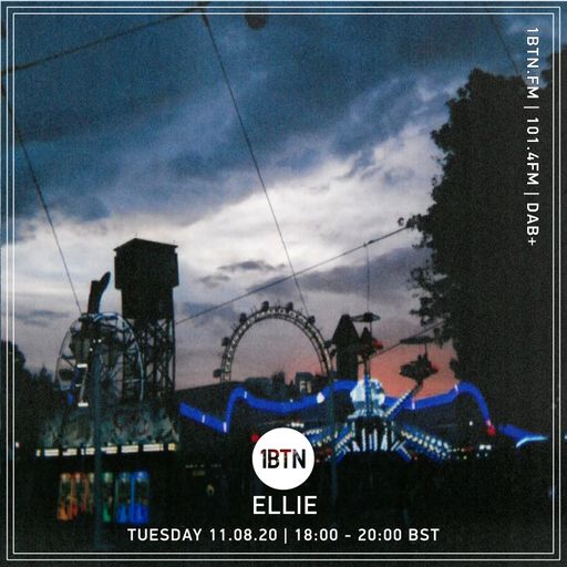 Ellie - 11.08.2020