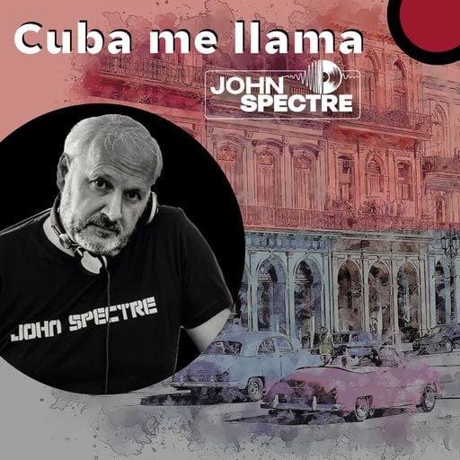 JOHN SPECTRE for Waves Radio #81