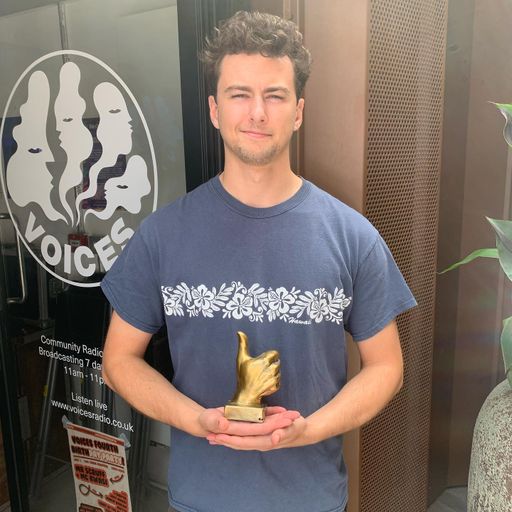 Monotonic w/ Miles - 28/06/25 - [Voices Radio]