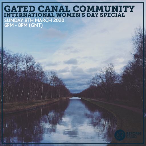 Gated Canal Community International Women's Day Special 8th March 2020