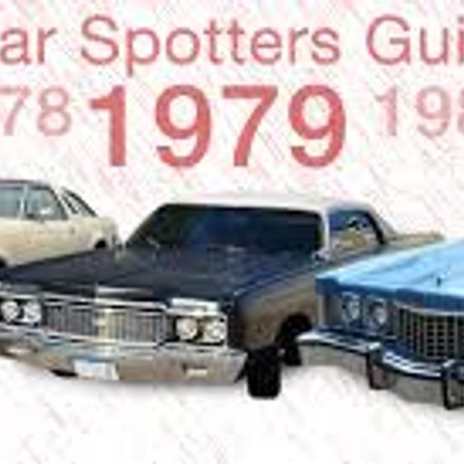 Memories of 1979 USA