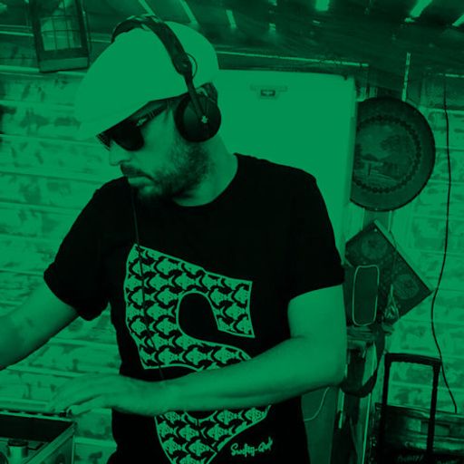 20.10.21 Cosmic Cruise - Nicky Bubbles