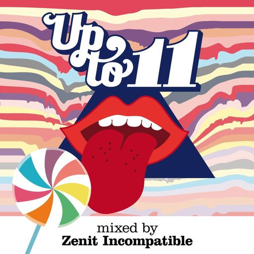 Up To Eleven Podcast #02