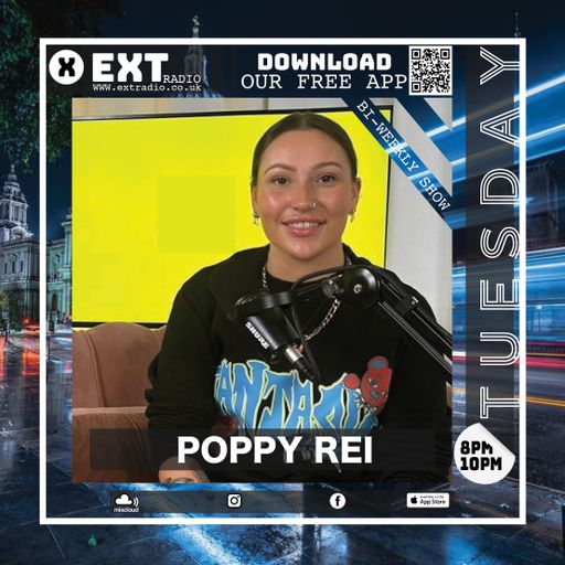 Poppy Rei - 17 DEC 2024