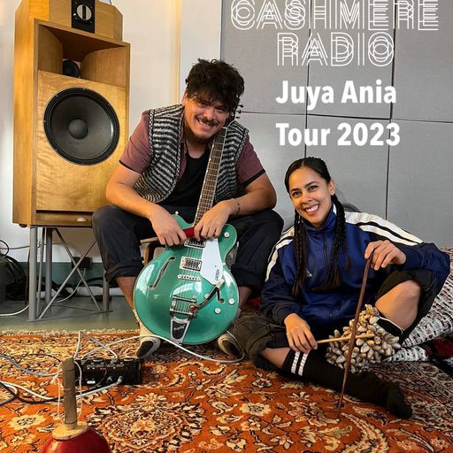 Montes Claros 34 #57: Juya Ania Tour 2023 w/ Michelle & Gilberto 01.11.2023
