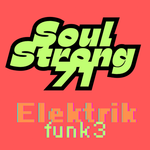 Elektrik Funk 3