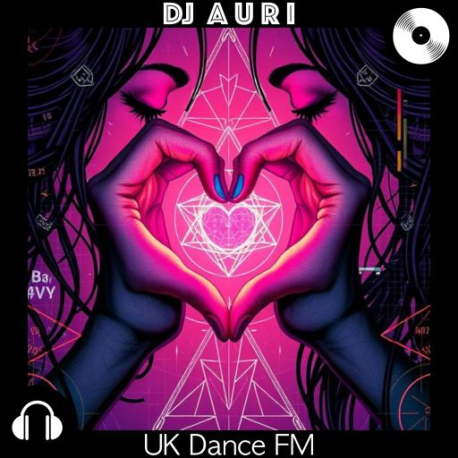 UK Dance FM Stream 9