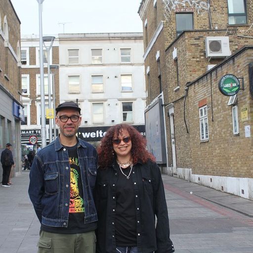 We Are... w/ Paul Camo & Naima - 12th April 2025