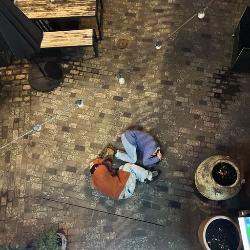 SQUISH - 25/01/26 - [Voices Radio]