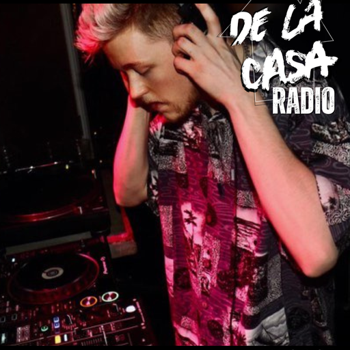 James Loose - De La Casa Radio 11.06.24